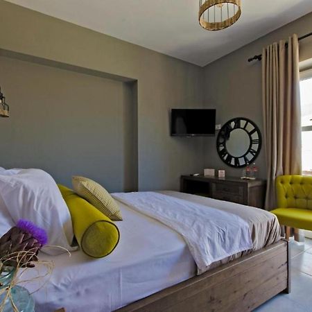 Signature Alacati By Masal Butik Hotel Εξωτερικό φωτογραφία