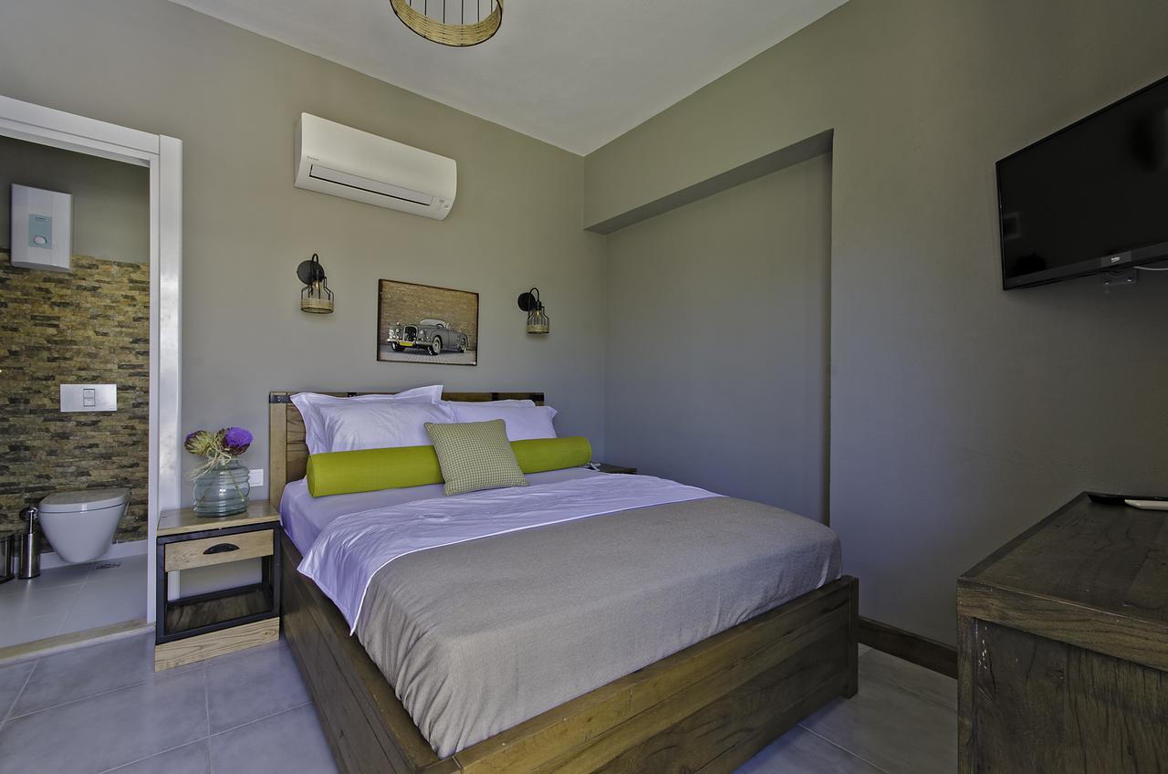 Signature Alacati By Masal Butik Hotel Εξωτερικό φωτογραφία