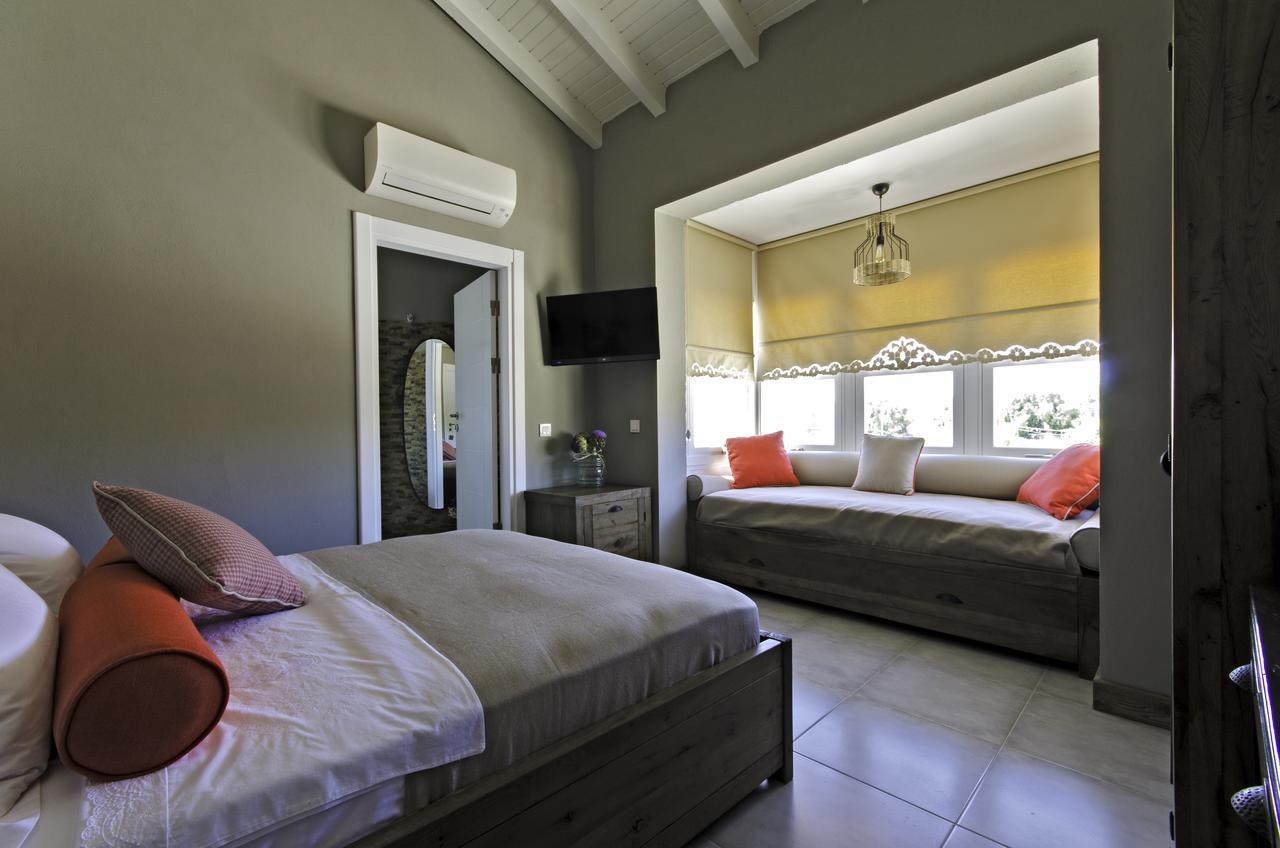 Signature Alacati By Masal Butik Hotel Εξωτερικό φωτογραφία