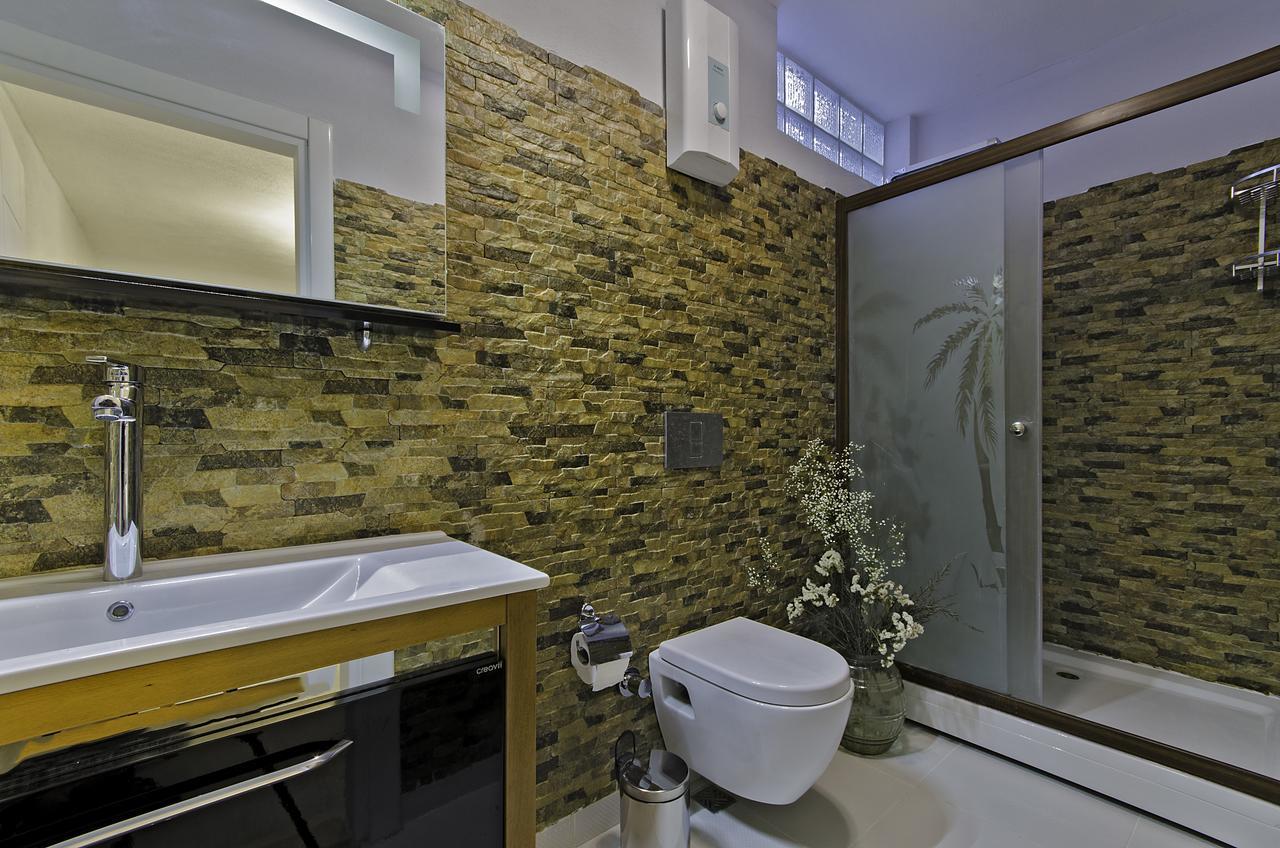 Signature Alacati By Masal Butik Hotel Εξωτερικό φωτογραφία