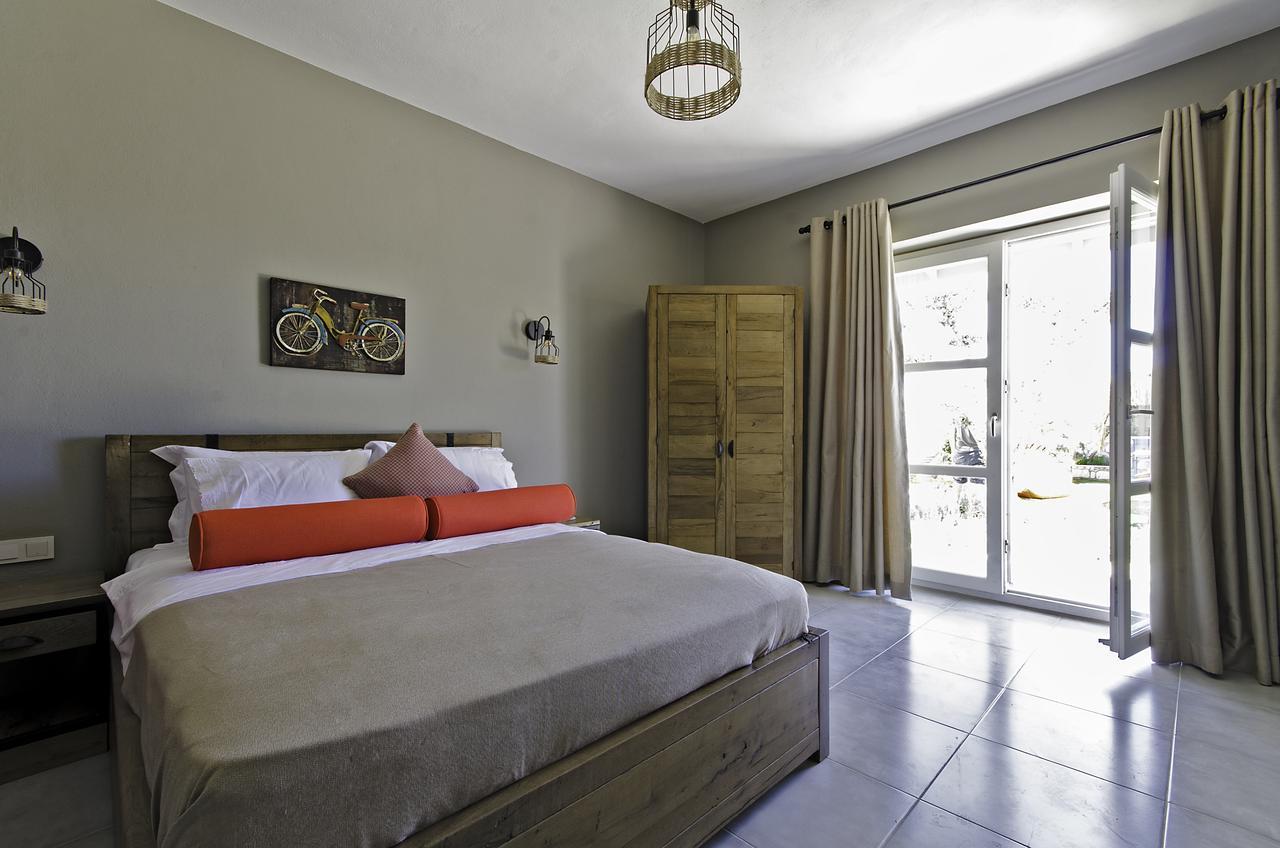 Signature Alacati By Masal Butik Hotel Εξωτερικό φωτογραφία