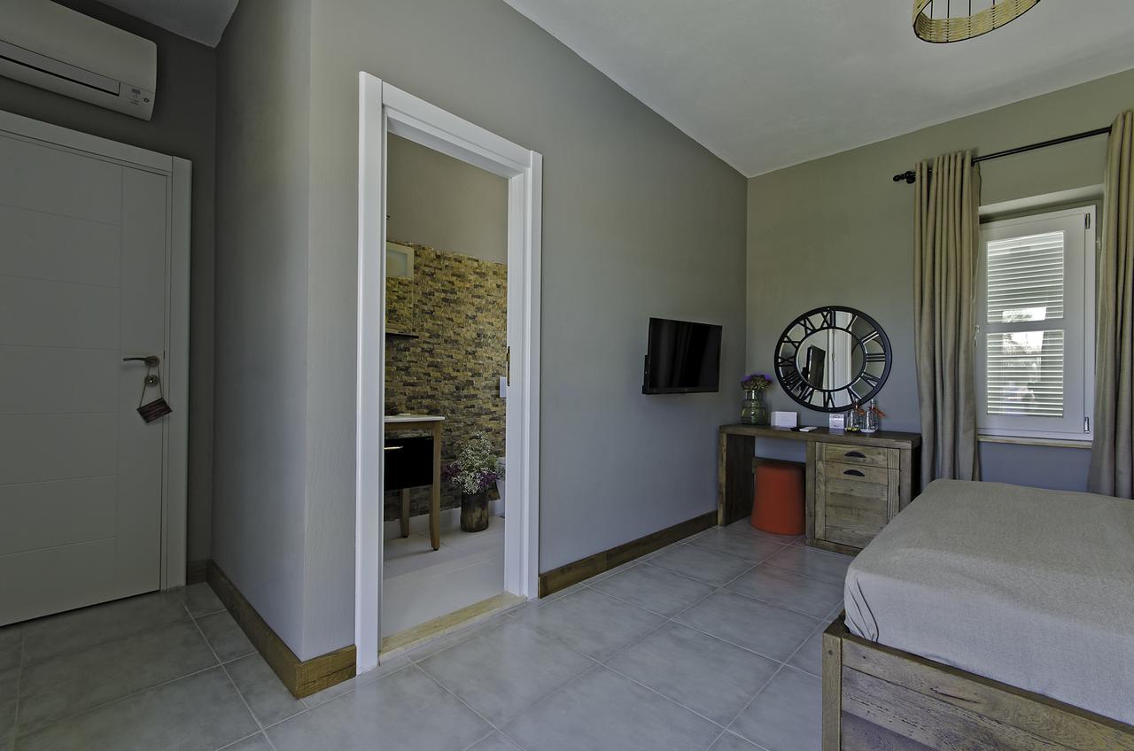 Signature Alacati By Masal Butik Hotel Εξωτερικό φωτογραφία