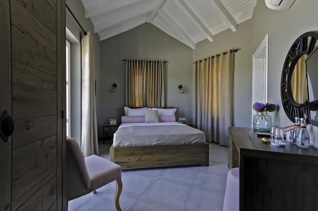 Signature Alacati By Masal Butik Hotel Εξωτερικό φωτογραφία