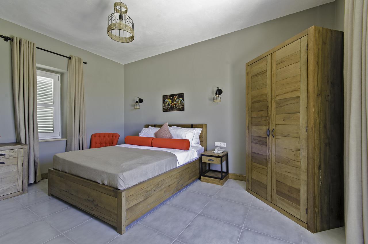 Signature Alacati By Masal Butik Hotel Εξωτερικό φωτογραφία