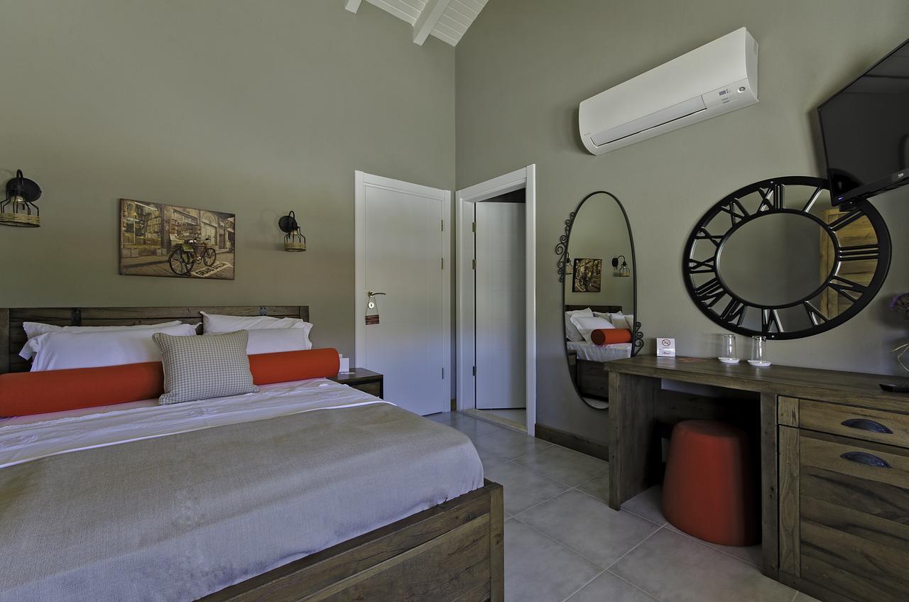 Signature Alacati By Masal Butik Hotel Εξωτερικό φωτογραφία