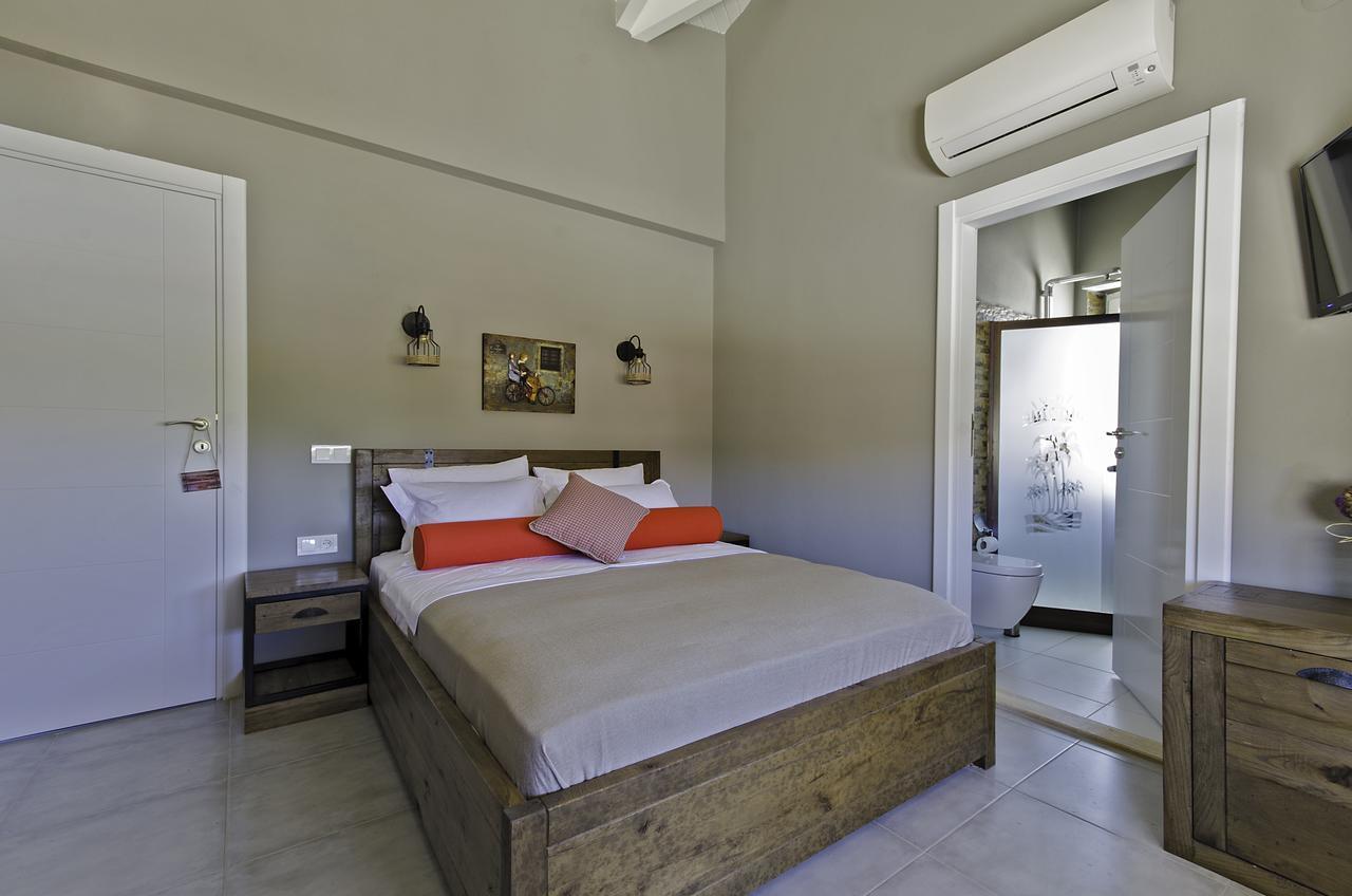Signature Alacati By Masal Butik Hotel Εξωτερικό φωτογραφία