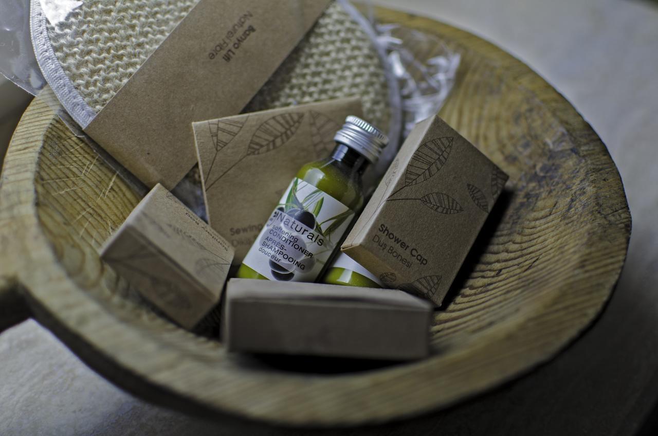 Signature Alacati By Masal Butik Hotel Εξωτερικό φωτογραφία
