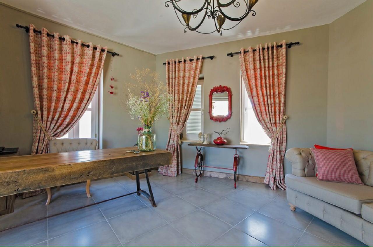 Signature Alacati By Masal Butik Hotel Εξωτερικό φωτογραφία