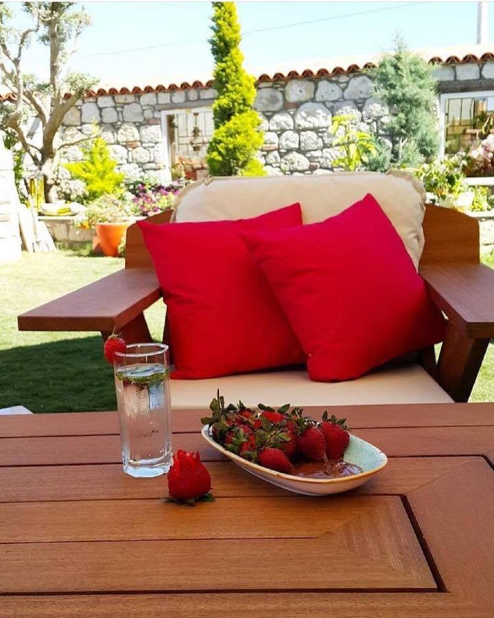 Signature Alacati By Masal Butik Hotel Εξωτερικό φωτογραφία
