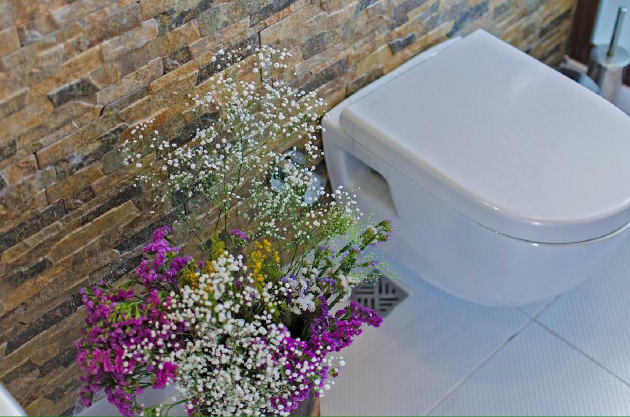 Signature Alacati By Masal Butik Hotel Εξωτερικό φωτογραφία