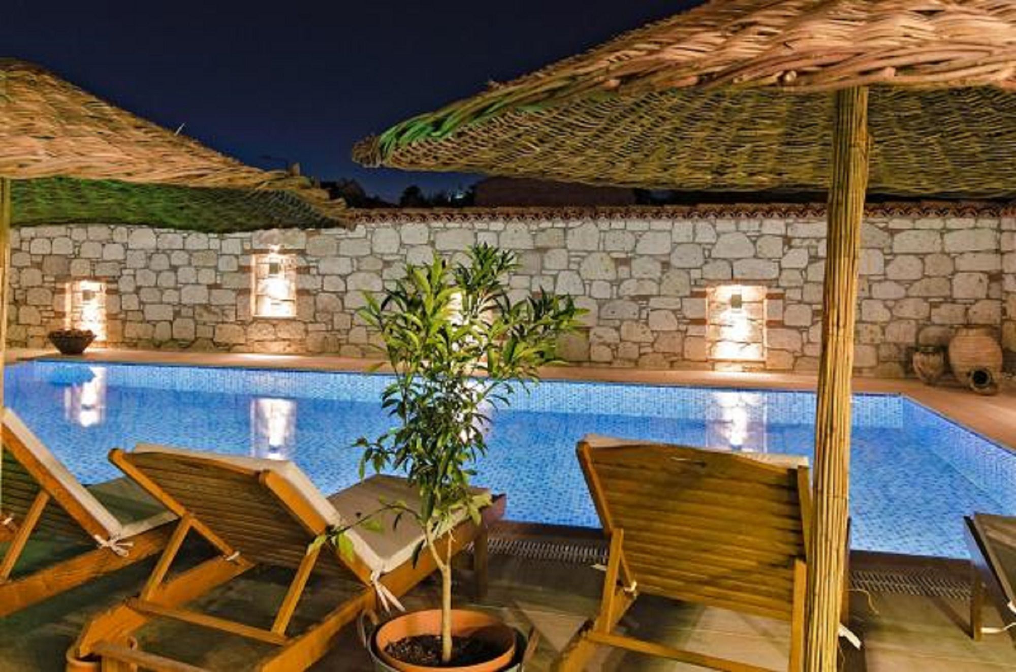 Signature Alacati By Masal Butik Hotel Εξωτερικό φωτογραφία