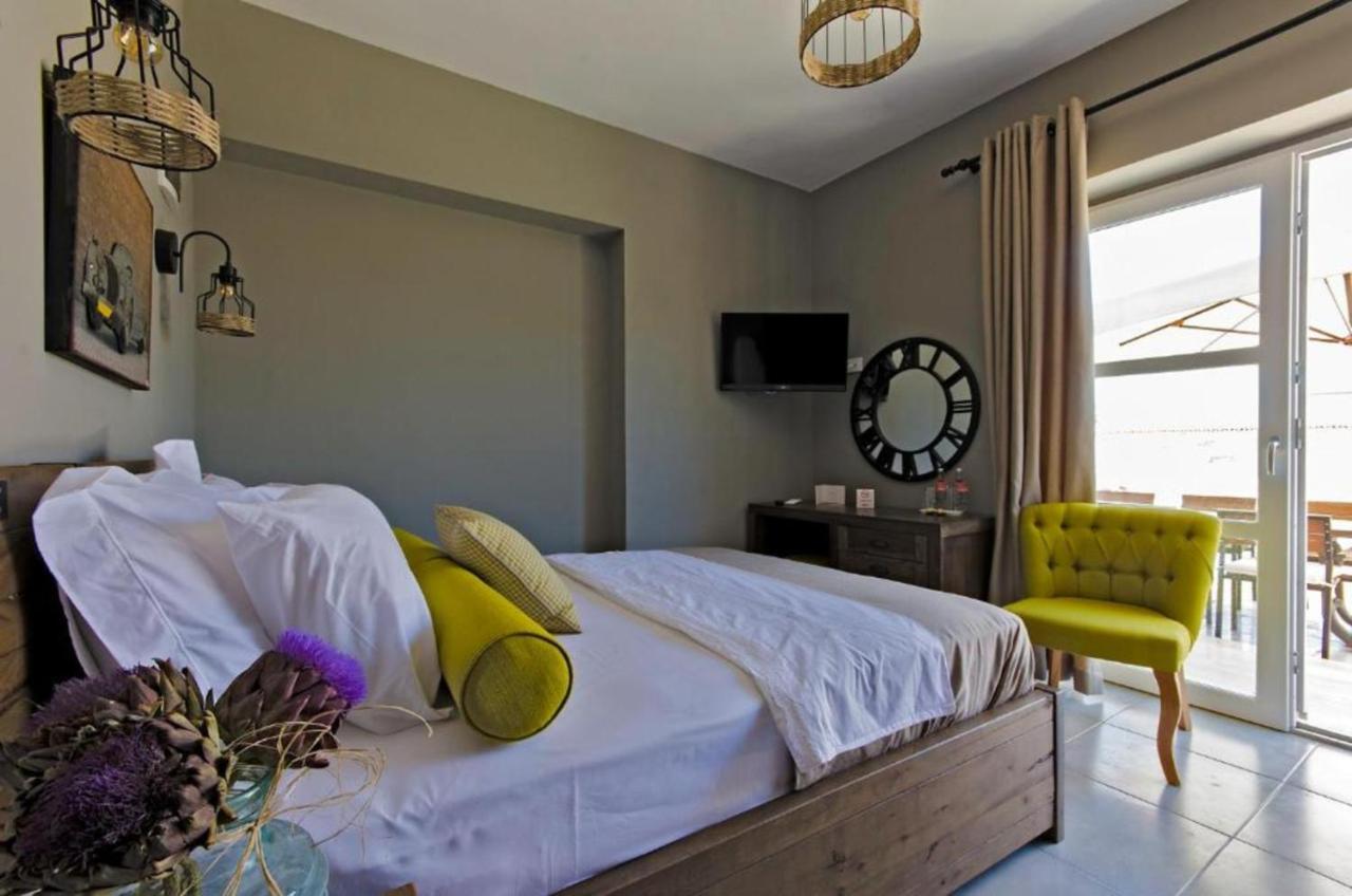 Signature Alacati By Masal Butik Hotel Εξωτερικό φωτογραφία